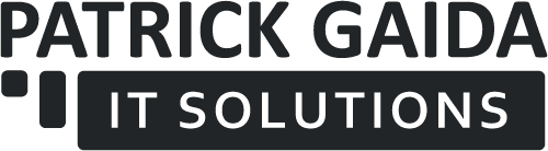 Patrick Gaida IT Solutions